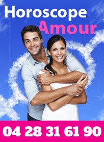 Horoscope Amour