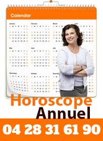 Horoscope 2016