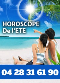 Horoscope été
