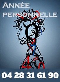 Année personnelle