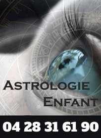 Astrologie Enfant
