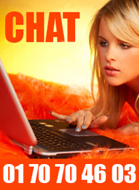 Chat Voyance