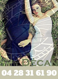 Astrologie decan