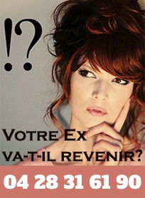 Votre Ex va-t-il revenir