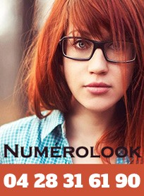 Numérolook